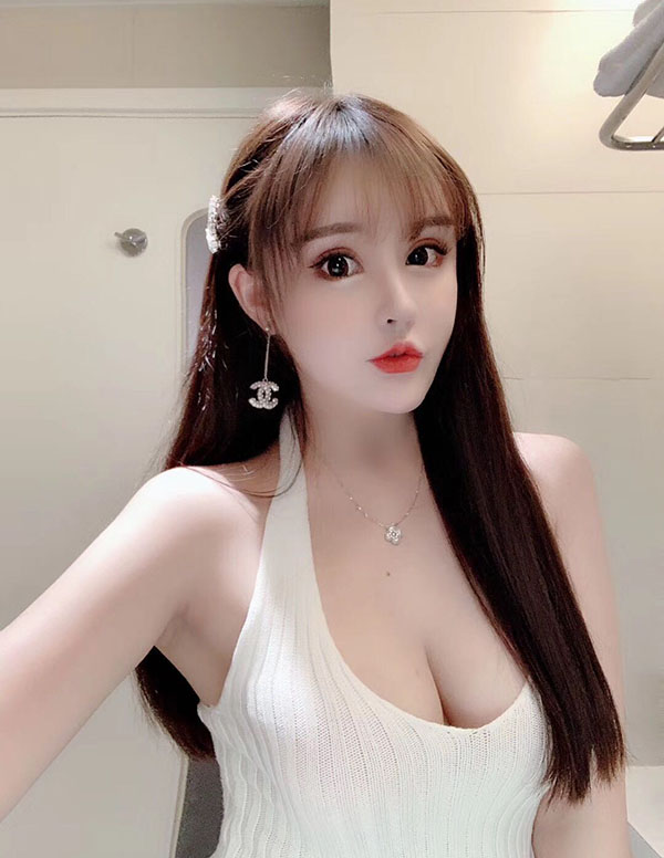 迪拜外围模特经纪人