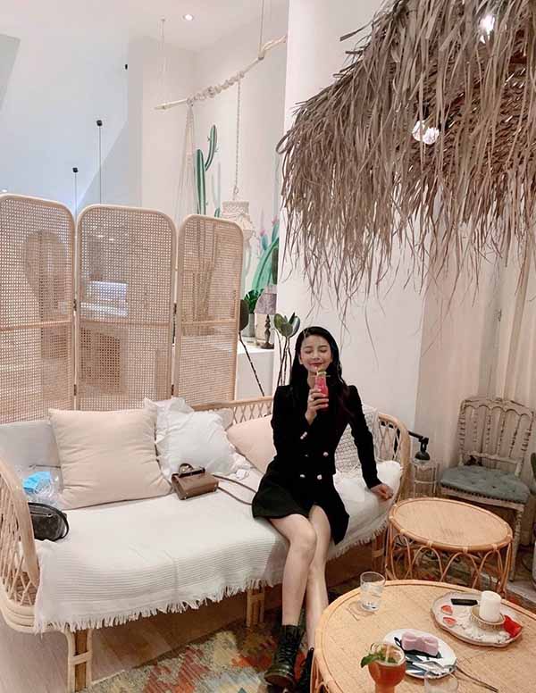 多伦多外围女经纪人