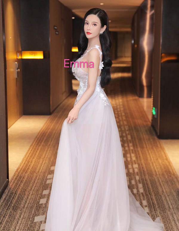 巴黎小姐上门按摩