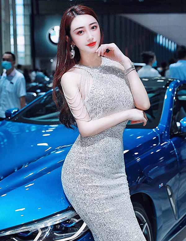 曼谷高端模特预约