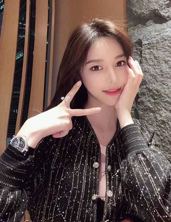 首尔高端模特经纪人