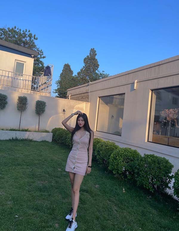 首尔外围模特微信