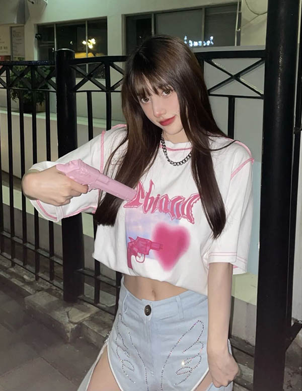 首尔商务模特微信