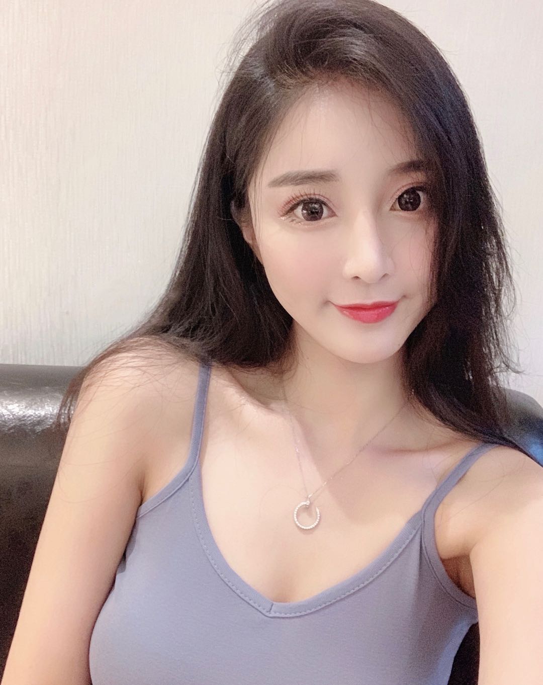 吉隆坡上门模特