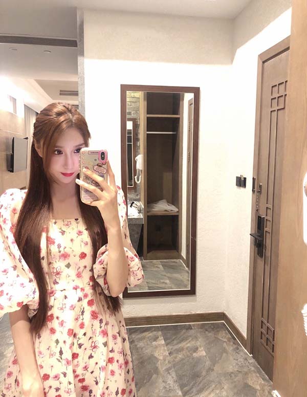 东京模特预约价格