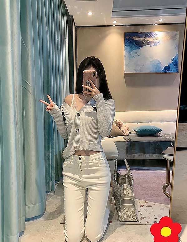 洛杉矶伴游上门