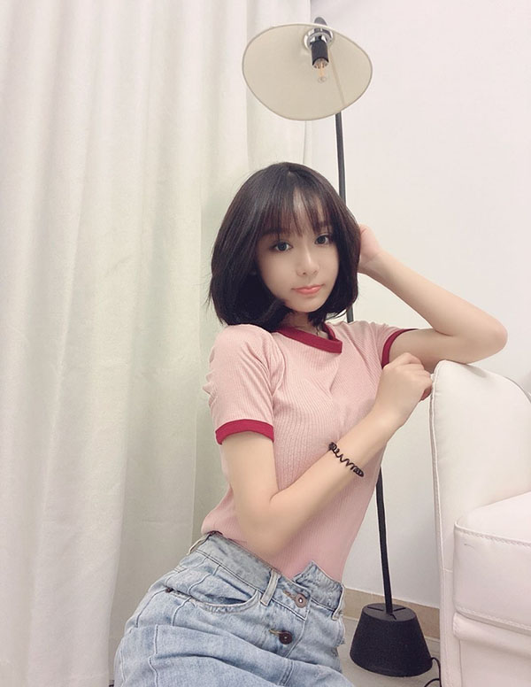 东京外围女预约