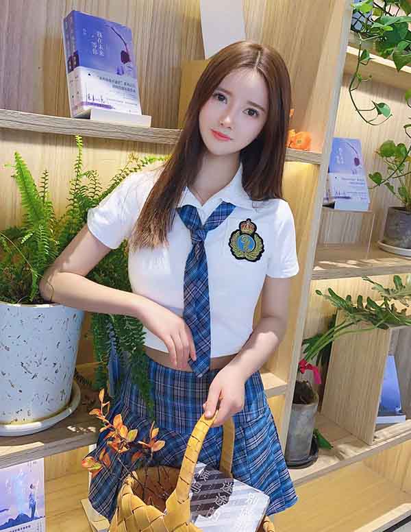 纽约哪里有外围女