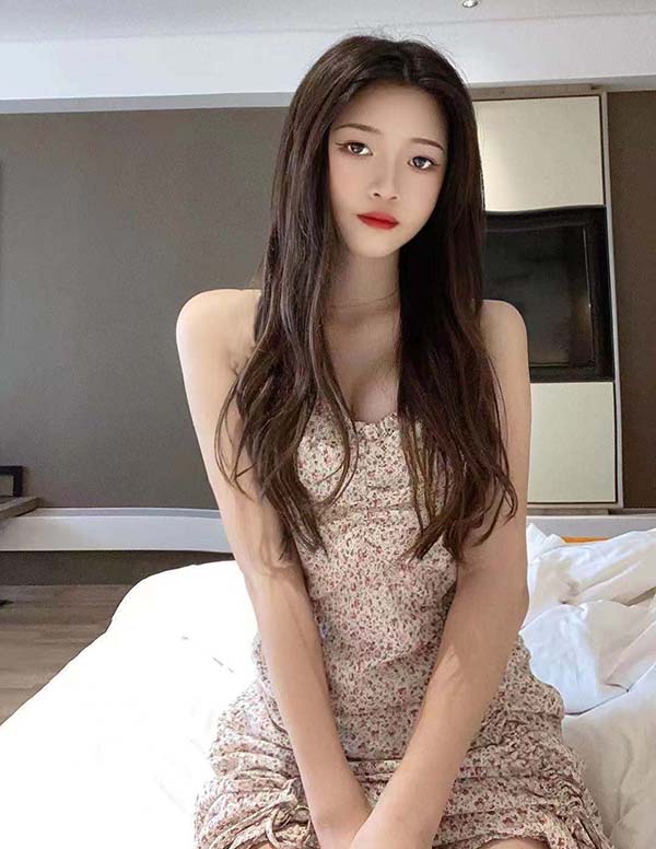 东京外围女大学生