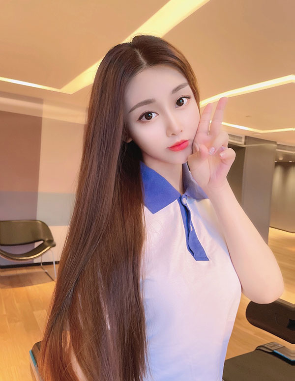 芝加哥预约商务模特