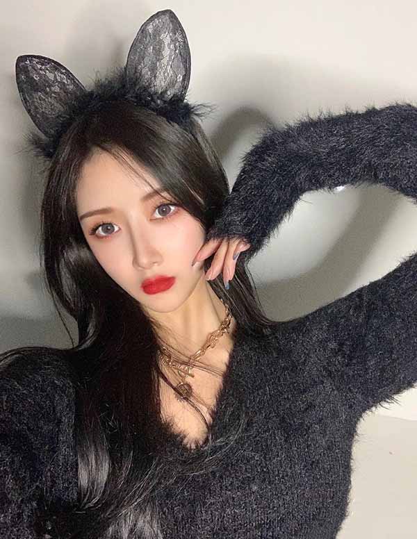 波士顿伴游模特